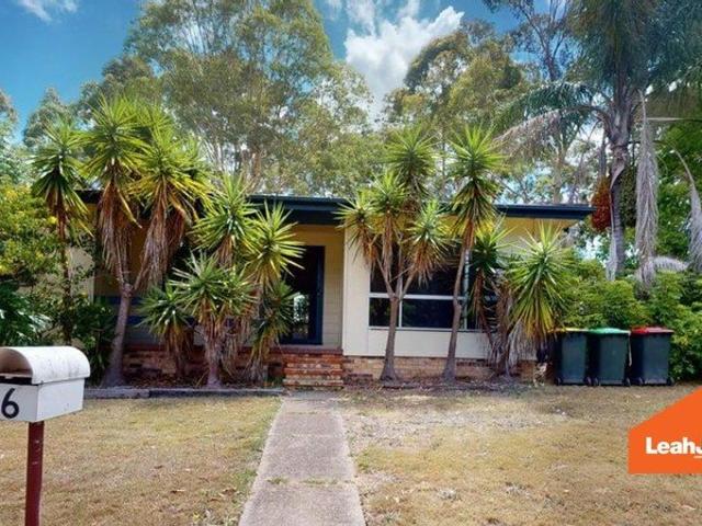 Four Bedroom House