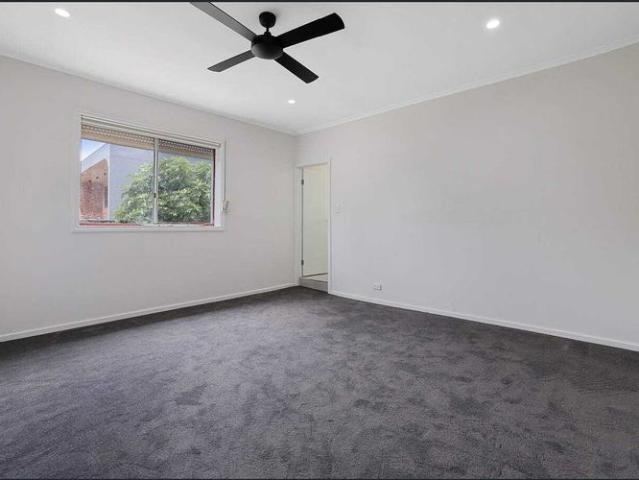 FOUR BEDROOM HOUSE