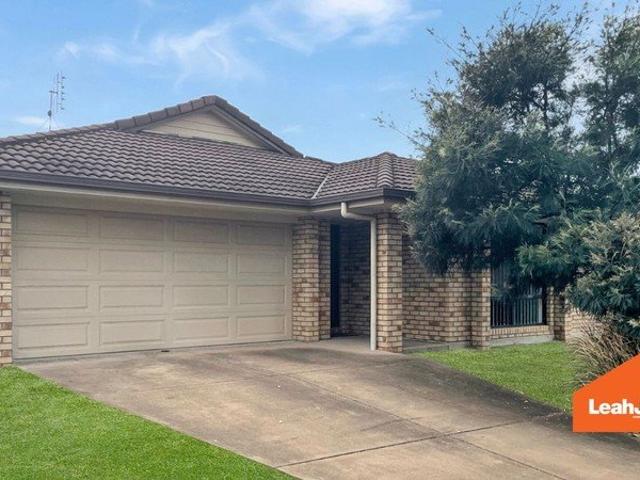 Four Bedroom House