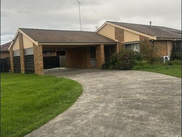 FOUR BEDROOM HOUSE