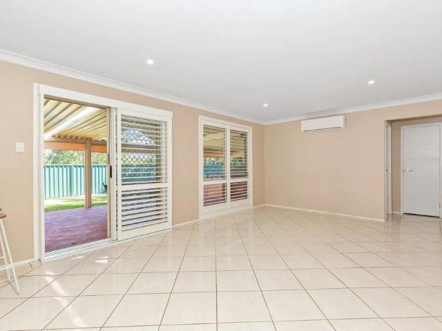 Four Bedroom House