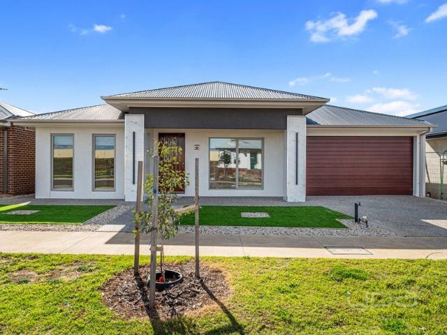FOUR BEDROOM HOUSE