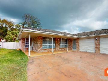Four Bedroom House