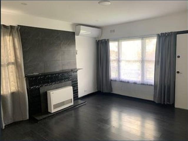 FOUR BEDROOM HOUSE