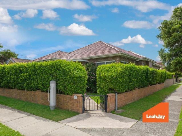 Four Bedroom House