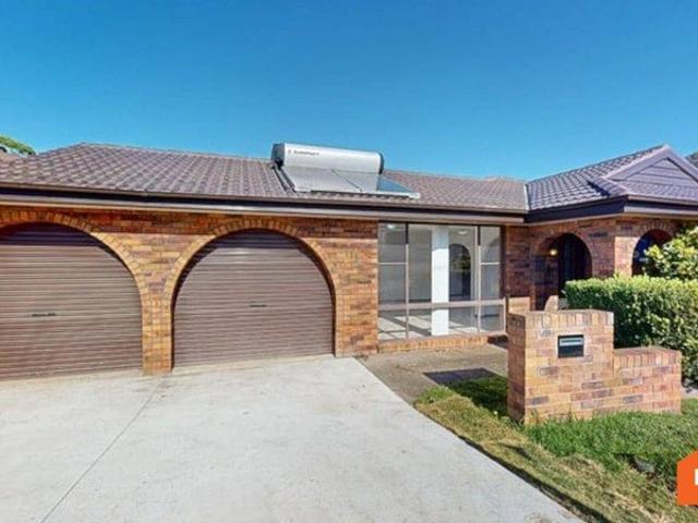 Four Bedroom House