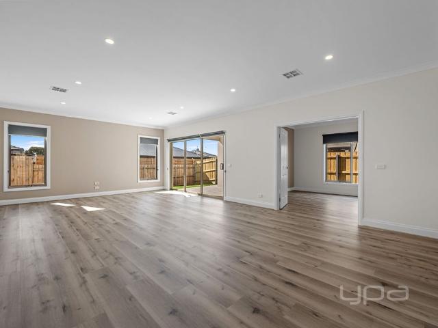 FOUR BEDROOM HOUSE