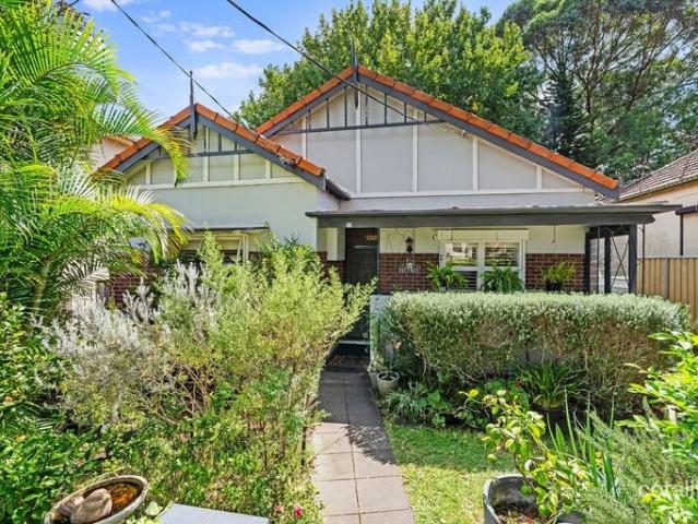 Four Bedroom House For rent at Croydon park