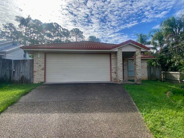 FOUR BEDROOM HOUSE IN IDEAL LOCATION