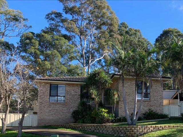 FOUR BEDROOM HOUSE IN MORUYA