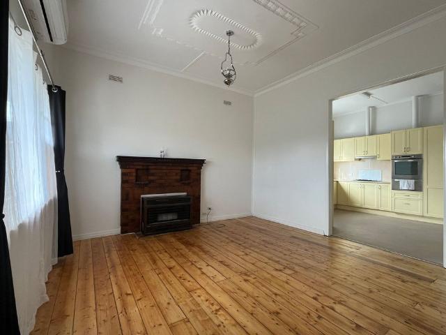 FOUR BEDROOM HOUSE IN MARYBOROUGH
