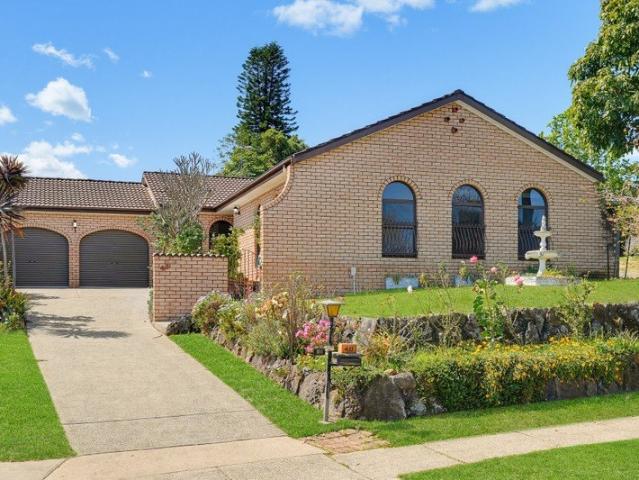 Four Bedroom House IN Sought After Local