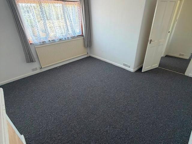Four Bedroom House To Let – Dagenham, RM8!