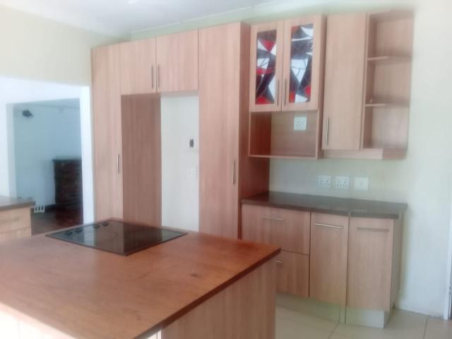 FOUR BEDROOM HOUSE TO RENT IN PARKDENE