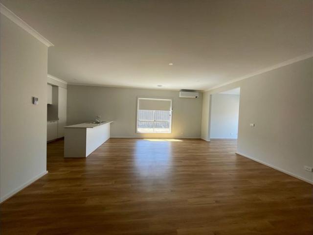 FOUR BEDROOM HOME !