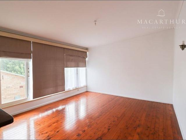 Four Bedroom Home