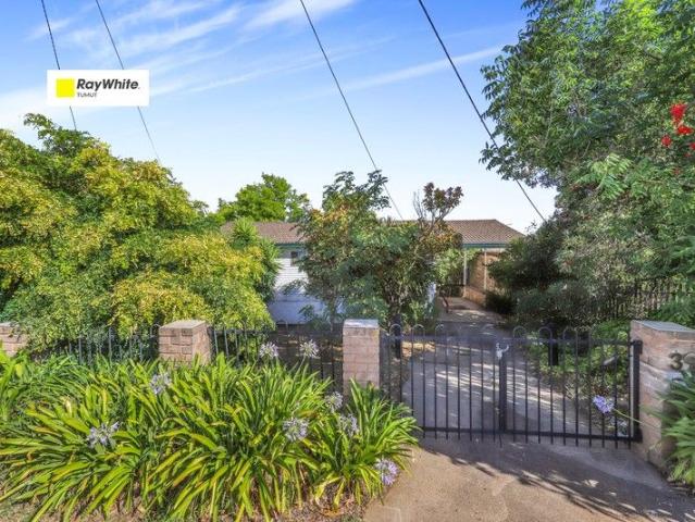 Four bedroom Home