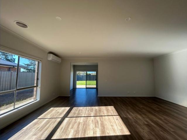 FOUR BEDROOM HOME !