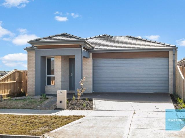FOUR BEDROOM HOME