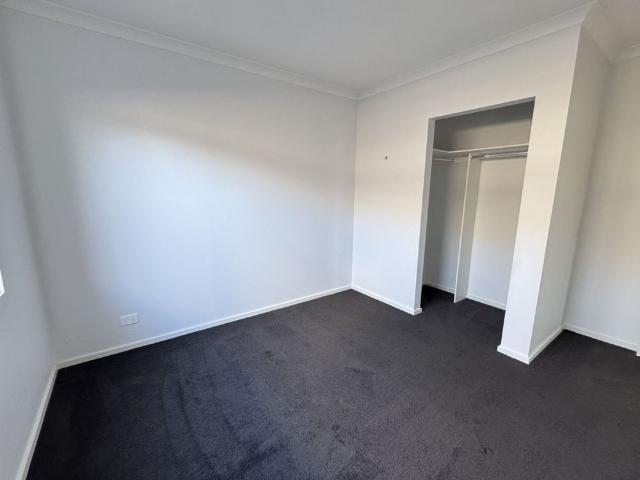 Four Bedroom Home