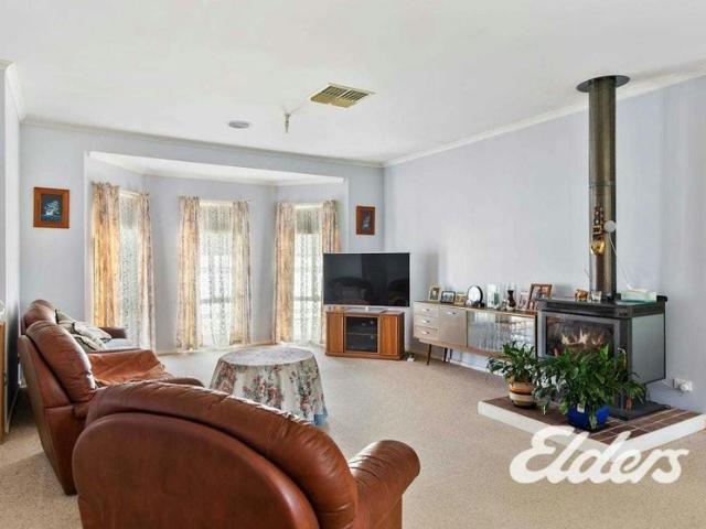 FOUR BEDROOM HOME