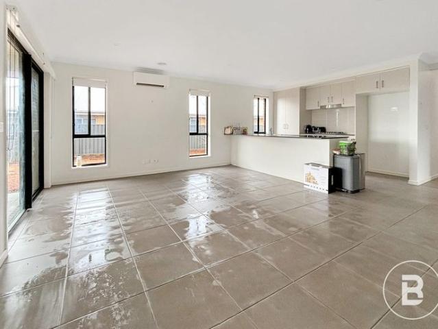 FOUR BEDROOM HOME