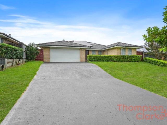 Four Bedroom Home