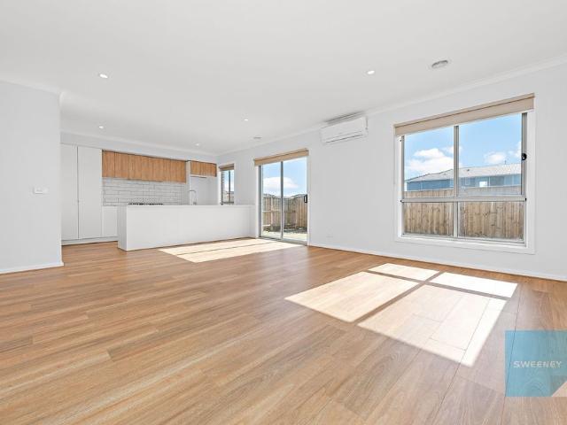 FOUR BEDROOM HOME