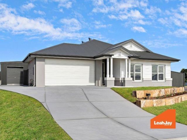 Four Bedroom Home
