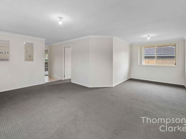Four Bedroom Home