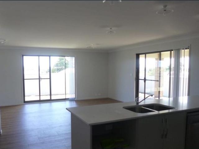 Four Bedroom Home