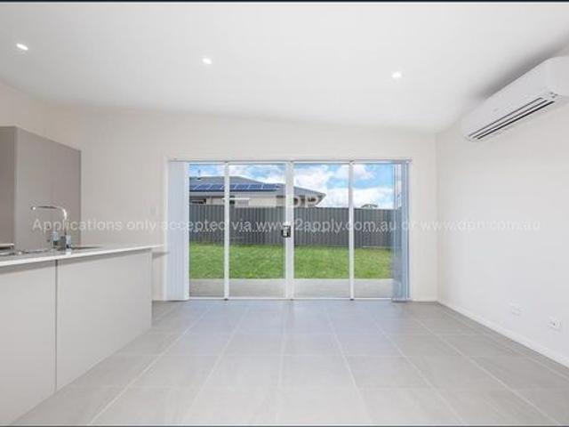 Four Bedroom Home!