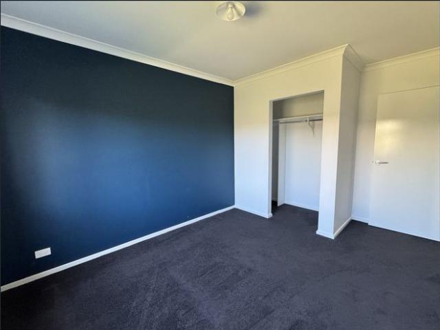 Four Bedroom Home