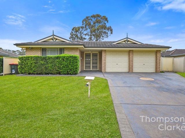 Four Bedroom Home