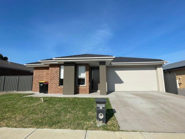 FOUR BEDROOM HOME !