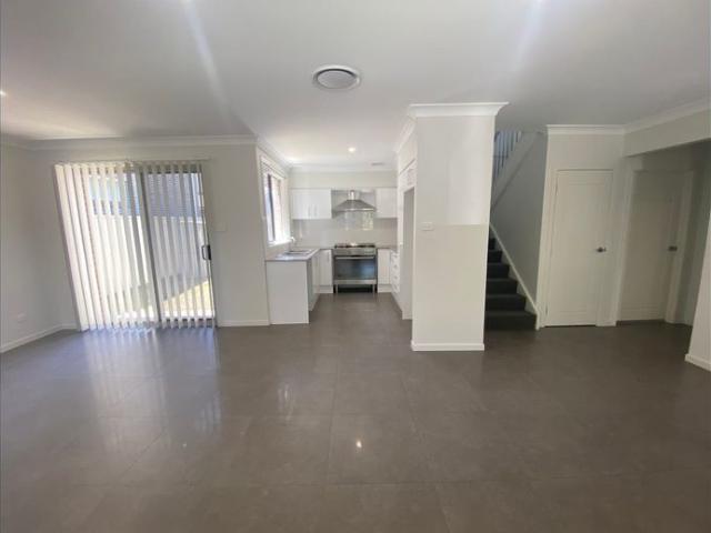 Four Bedroom Home!