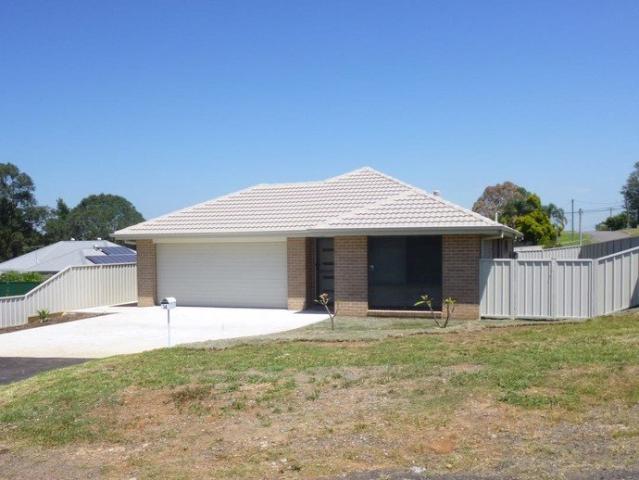 Four Bedroom Home