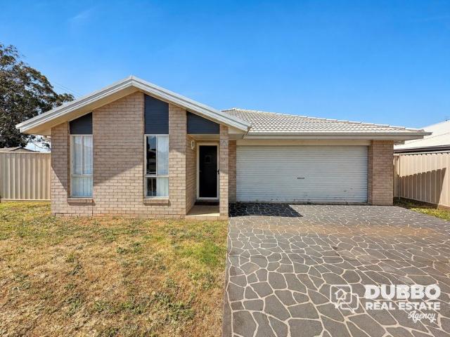 FOUR BEDROOM HOME
