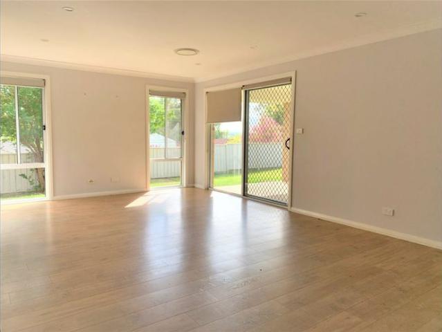 Four Bedroom Home!