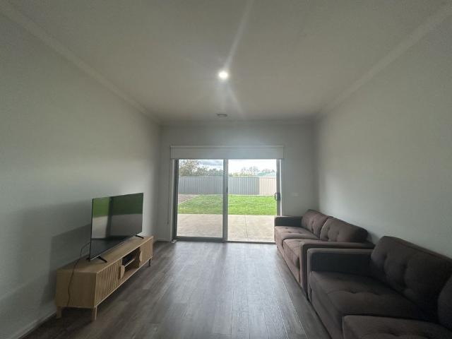 FOUR BEDROOM HOME !