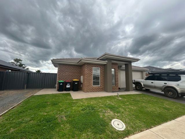 FOUR BEDROOM HOME !