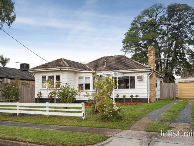 Four Bedroom Home 6 Month Lease