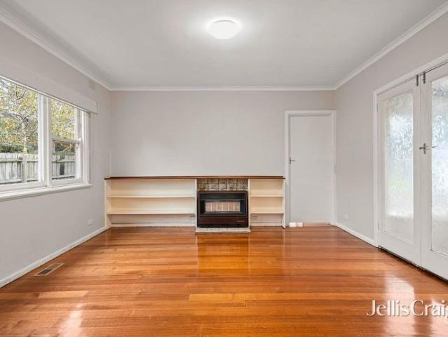 Four Bedroom Home 6 Month Lease