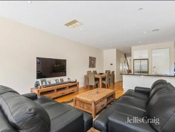 Four Bedroom Home