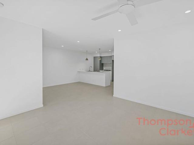 Four Bedroom Home