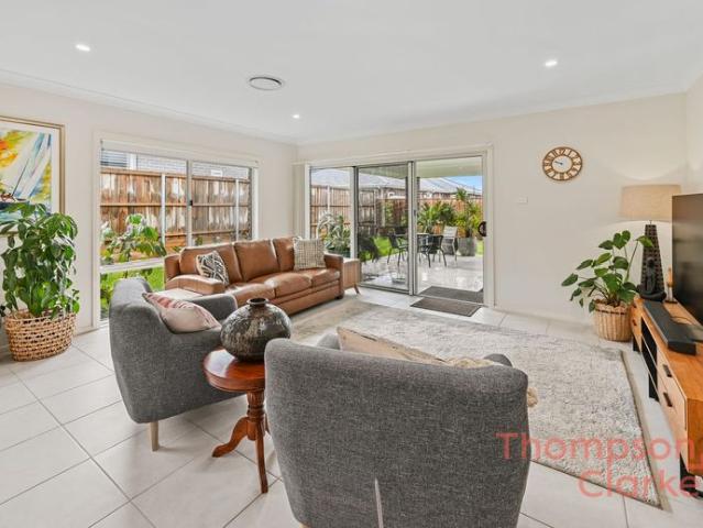 Four Bedroom Home