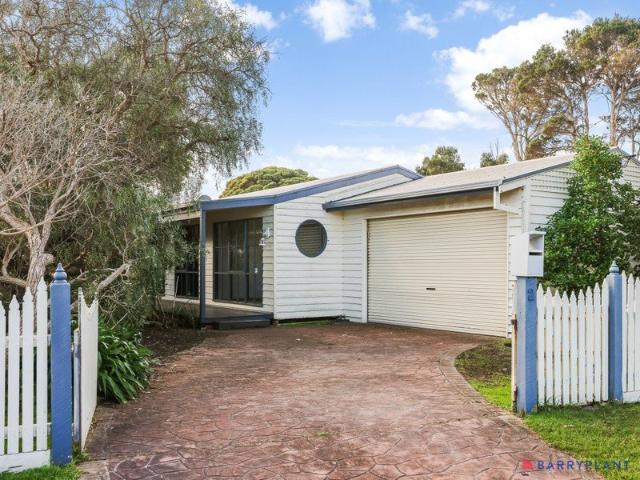 FOUR BEDROOM HOME