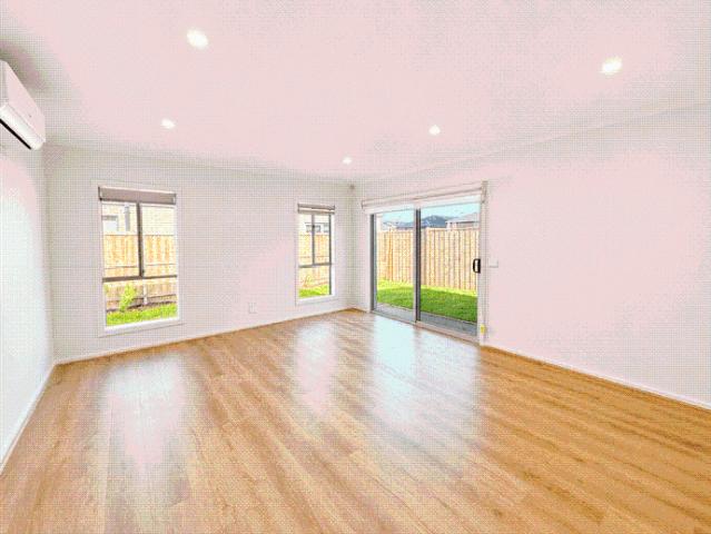 FOUR BEDROOM HOME