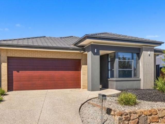 FOUR BEDROOM HOME