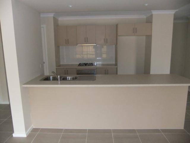 Four Bedroom Home